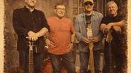 crossroad blues - quartet