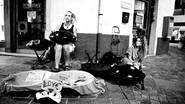 David et Lora - Groupe de musique 