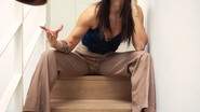 Emmanuelle DB  - Artiste danseuse aérienne