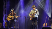 Folk, country et blues avec les Hoboes