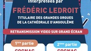 Intégrale des 24 pièces de fantaisie de Louis Vierne