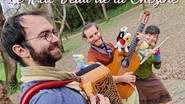 Le P'tit Veau de la Chézine - Bal Folk