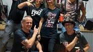 Les Palaïkés - Recherche concerts/animations