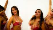 Majessana - Troupe de danse orientale, samba, flamenco, salsa