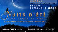 Nuits d'Eté