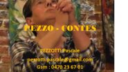 PEZZOTTI Pascale - Conteuse 