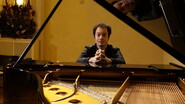 PIANISSIMO: PIANO RECITAL PANAGIOTIS TROCHOPOULOS