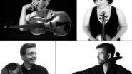 Quatuor Prima Vista