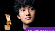 Ryan Wang - Festival Les Nocturnes du piano