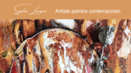 Sophie Lecesne - Artiste peintre