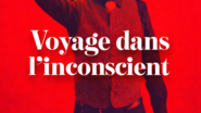 Spectacle d'hypnose de Pavlof : Voyage dans l'inconscient