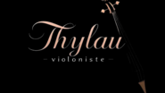 Thylau - Violoniste événementielle
