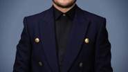 Vincent Niclo en Concert avec le Richard Gardet Orchestra