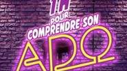 1h pour Comprendre son Ado - Comédie de Grenoble