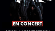 Assassin @ La Roche-sur-Yon (85) - Quai M