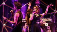 BAL À FACETTES - Dancefloor
