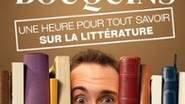Bouquins - Une Heure Pour Tout Savoir sur la Littérature - Petit Louvre - Salle Van Gogh, Avignon