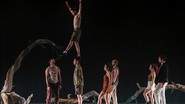 Circuspunto, Spectacle SOMOS - Théâtre-cirque contemporaine