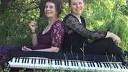 Compagnie Les Virevolantes - Contes et musiques adultes, enfants et tout public