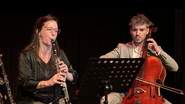 CONCERT CLASSIQUE : ENSEMBLE 44 