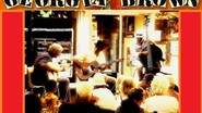 GEORGIA BROWN - Jazz Manouche