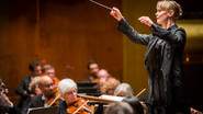 London Symphony Orchestra / Susanna Mälkki