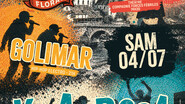 Loz Pot' Fest #4 avec Krav Boca !