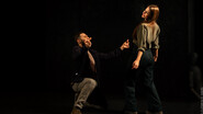 Ma nuit à Beyrouth - Cie Diptyque Théâtre