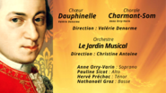 MOZART EN LUMIERE