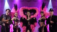 Musidea Spectacles - Spectacle Cabaret music-hall itinerant