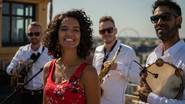 Nayan  - Samba Jazz