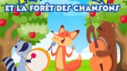 Patapon et la forêt des chansons (1-5 ans)