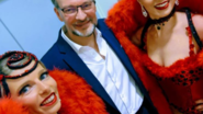QUINTESSENCE LES LIENS DU CHANT - Orchestre DJ Cabaret Groupe Pop/Rock Karaoké Orgue Barbarie