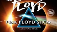 So Floyd The Pink Floyd Show - Tournée