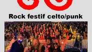Son Ar Dan - Rock celtique festif et... Muscadet!