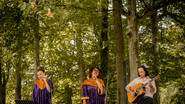 Soul Voices - Gospel à votre mariage !