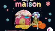 Spectacle Dans ma maison