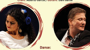 spectacle Sunday Flamenco
