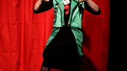 TESSOTTE - La clown CHIC et CHOC