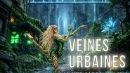 VEINES URBAINES - Spectacle de danse