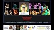 Again Productions - Le Théâtre qui Bouscule Joyeusement !