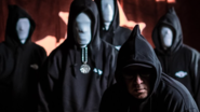 Assassin @ Rouillac (16) - La Palène