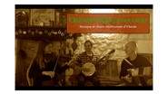 Banish Misfortune - Musique trad irlandaise