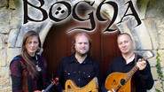 BOGHA - BOGHA - groupe Irlandais/celtique