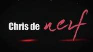 Chris de nerf one woman show de Chris Versace