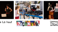 cies  - Dis donc-Là Haut-Katakrak