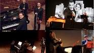 CINÉ-TRIO - Concerts de musiques de films pour mélomanes exigeants 