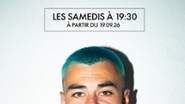 Couronne - Julien Vinh