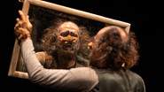DOMOVOI THEATRE COMPANY - Théâtre de l'absurde, clown et danse