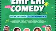 Empéri Comedy Club